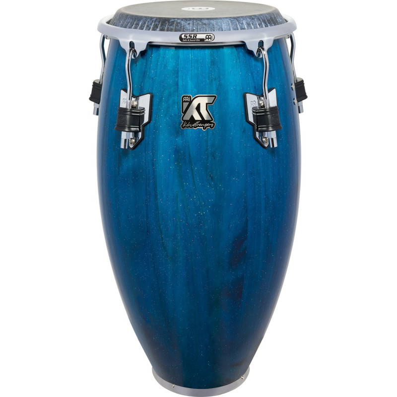 Meinl Percussion WKT11BW Artist Series William Kachiro Quinto 11