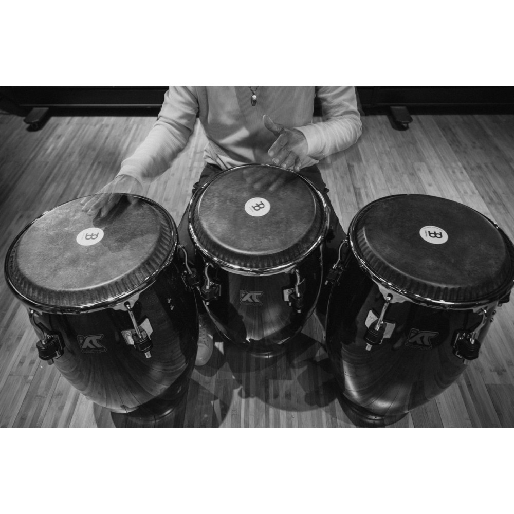 Meinl Percussion WKT11BW Artist Series William Kachiro Quinto 11