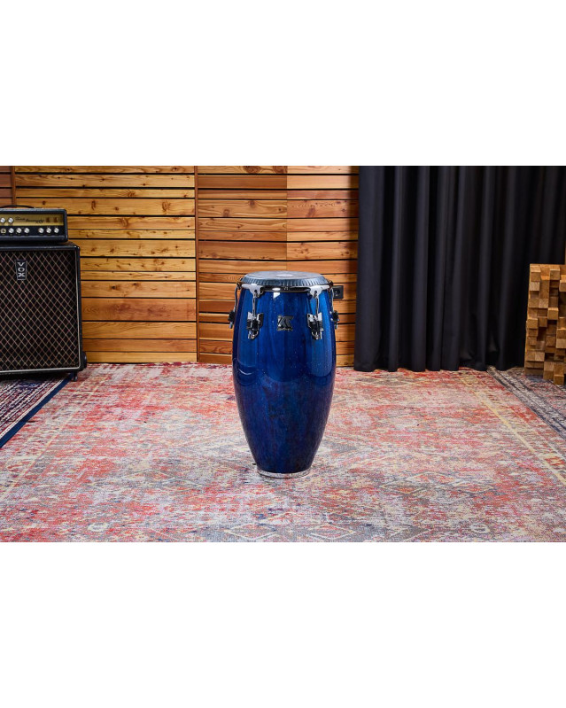 Meinl Percussion WKT11BW Artist Series William Kachiro Quinto 11