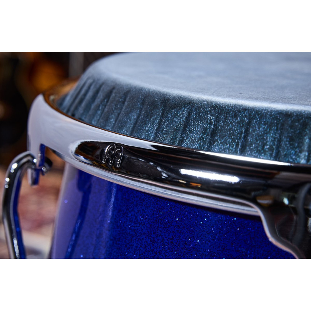 Meinl Percussion WKT11BW Artist Series William Kachiro Quinto 11