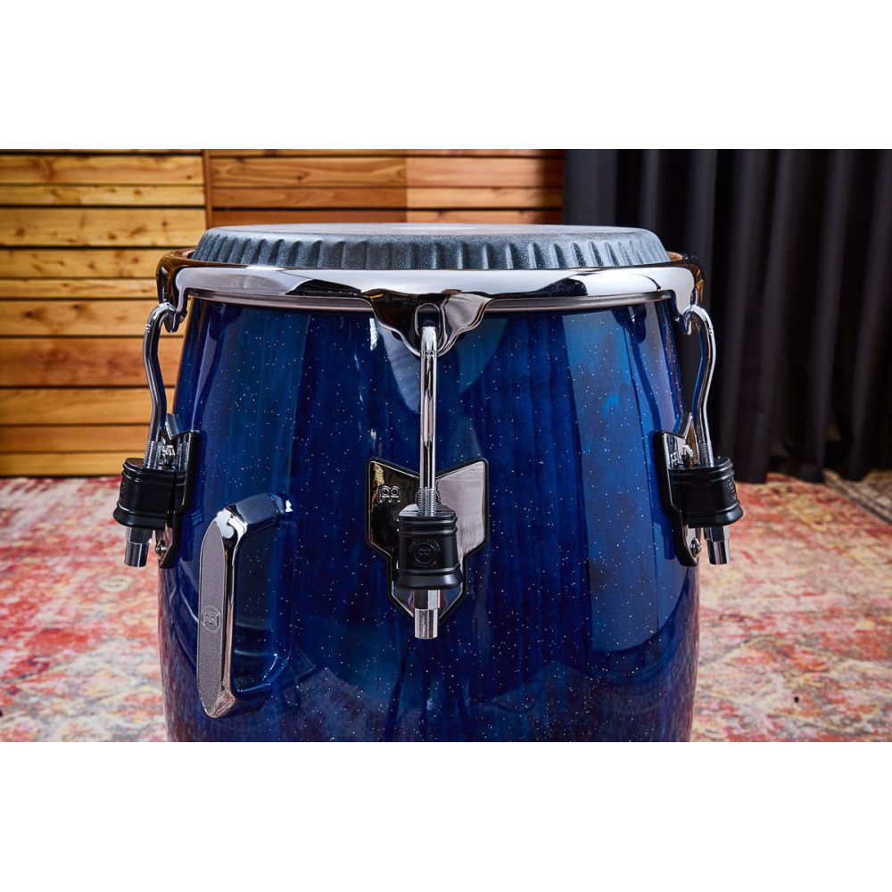 Meinl Percussion WKT11BW Artist Series William Kachiro Quinto 11