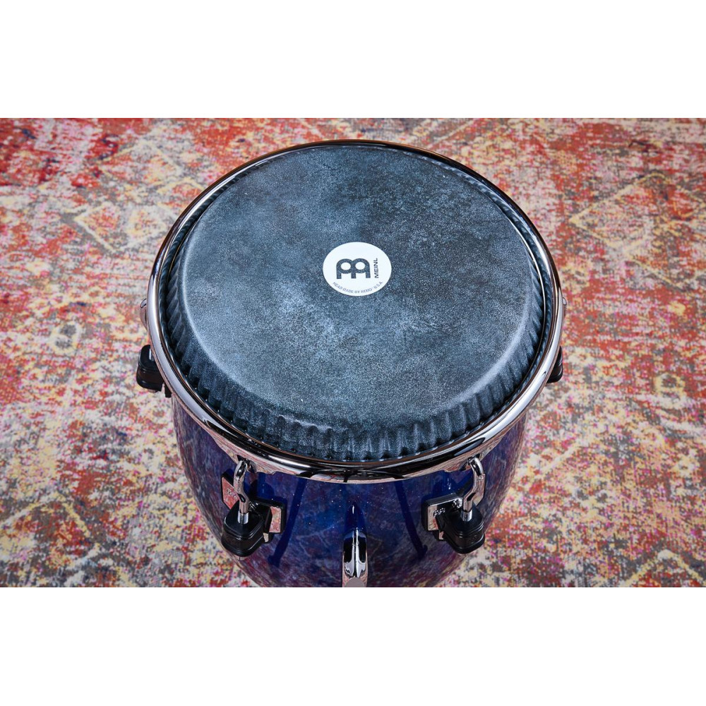 Meinl Percussion WKT11BW Artist Series William Kachiro Quinto 11