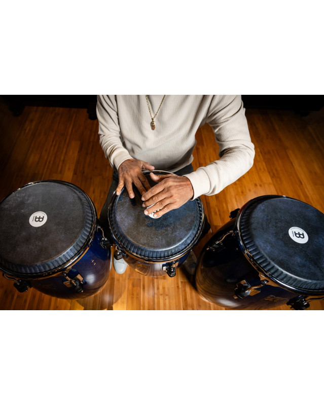 Meinl Percussion WKT11BW Artist Series William Kachiro Quinto 11