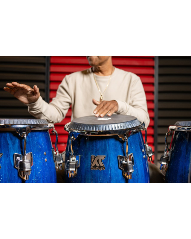 Meinl Percussion WKT11BW Artist Series William Kachiro Quinto 11