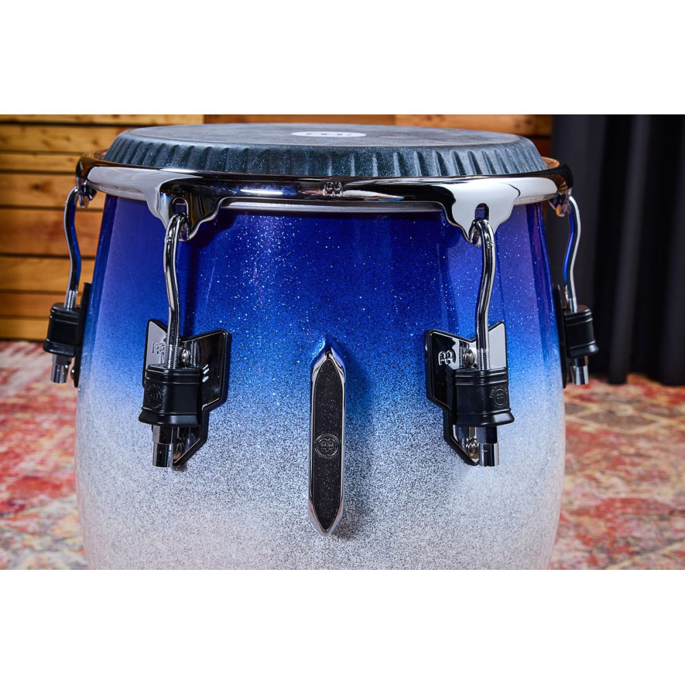 Meinl Percussion WKT11ES Artist Series William Kachiro Quinto 11
