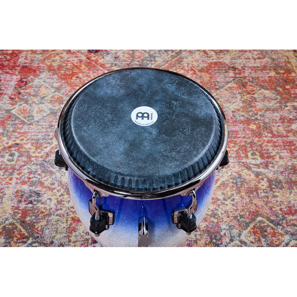 Meinl Percussion WKT11ES Artist Series William Kachiro Quinto 11