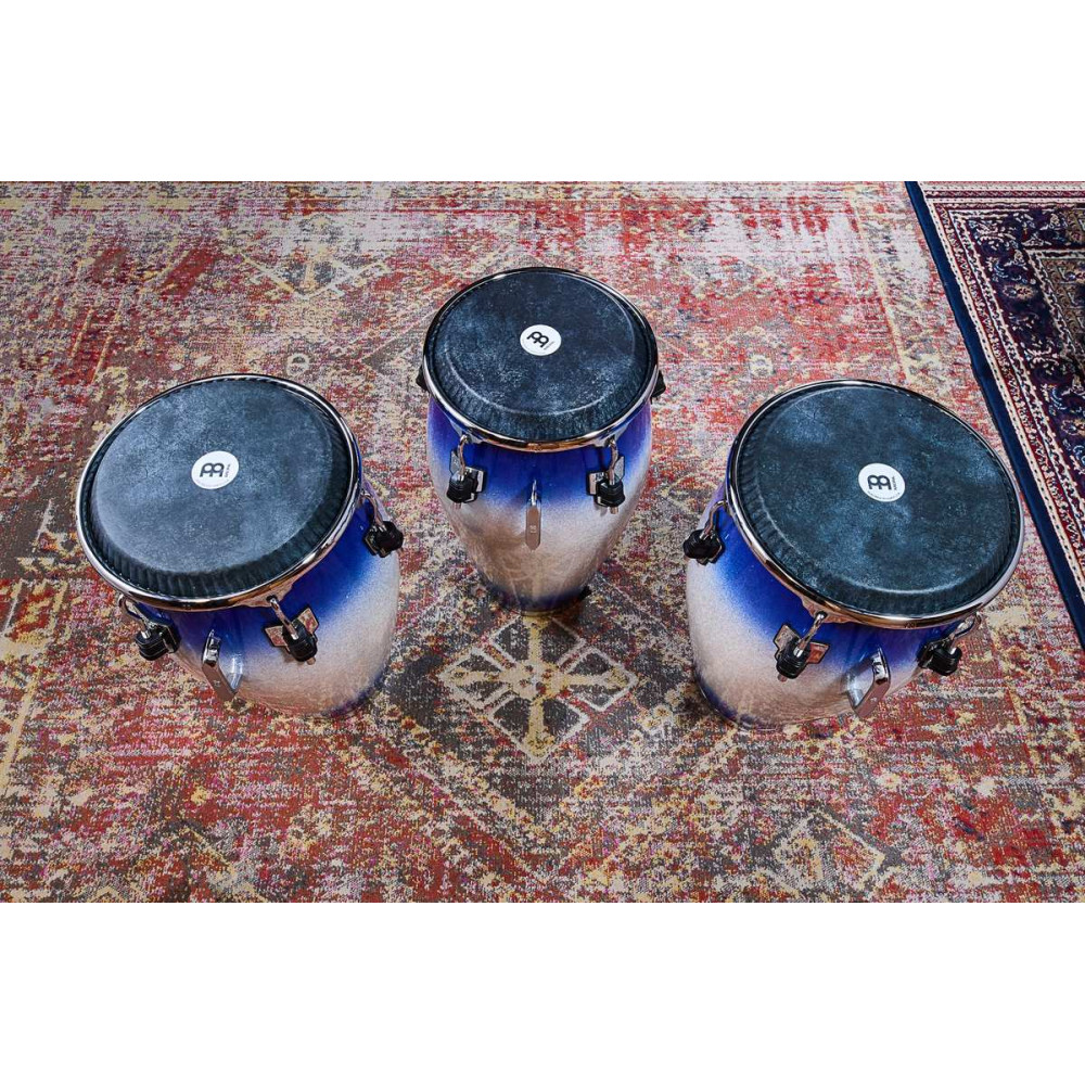 Meinl Percussion WKT11ES Artist Series William Kachiro Quinto 11
