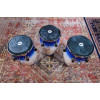 Meinl Percussion WKT11ES Artist Series William Kachiro Quinto 11