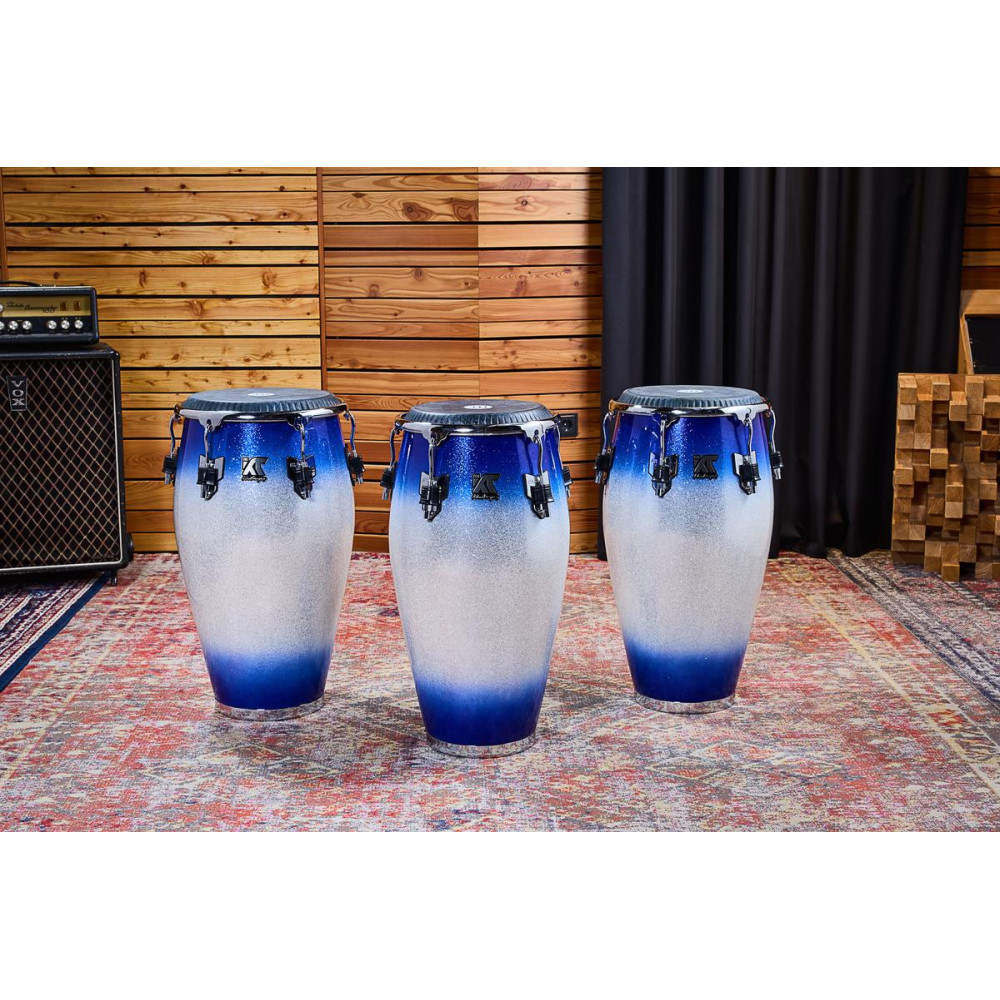 Meinl Percussion WKT11ES Artist Series William Kachiro Quinto 11