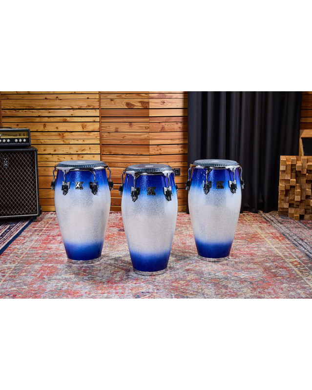 Meinl Percussion WKT11ES Artist Series William Kachiro Quinto 11