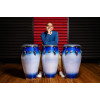 Meinl Percussion WKT11ES Artist Series William Kachiro Quinto 11