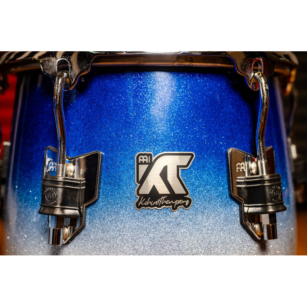 Meinl Percussion WKT11ES Artist Series William Kachiro Quinto 11