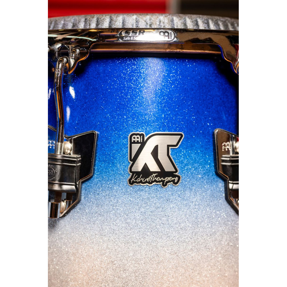 Meinl Percussion WKT11ES Artist Series William Kachiro Quinto 11