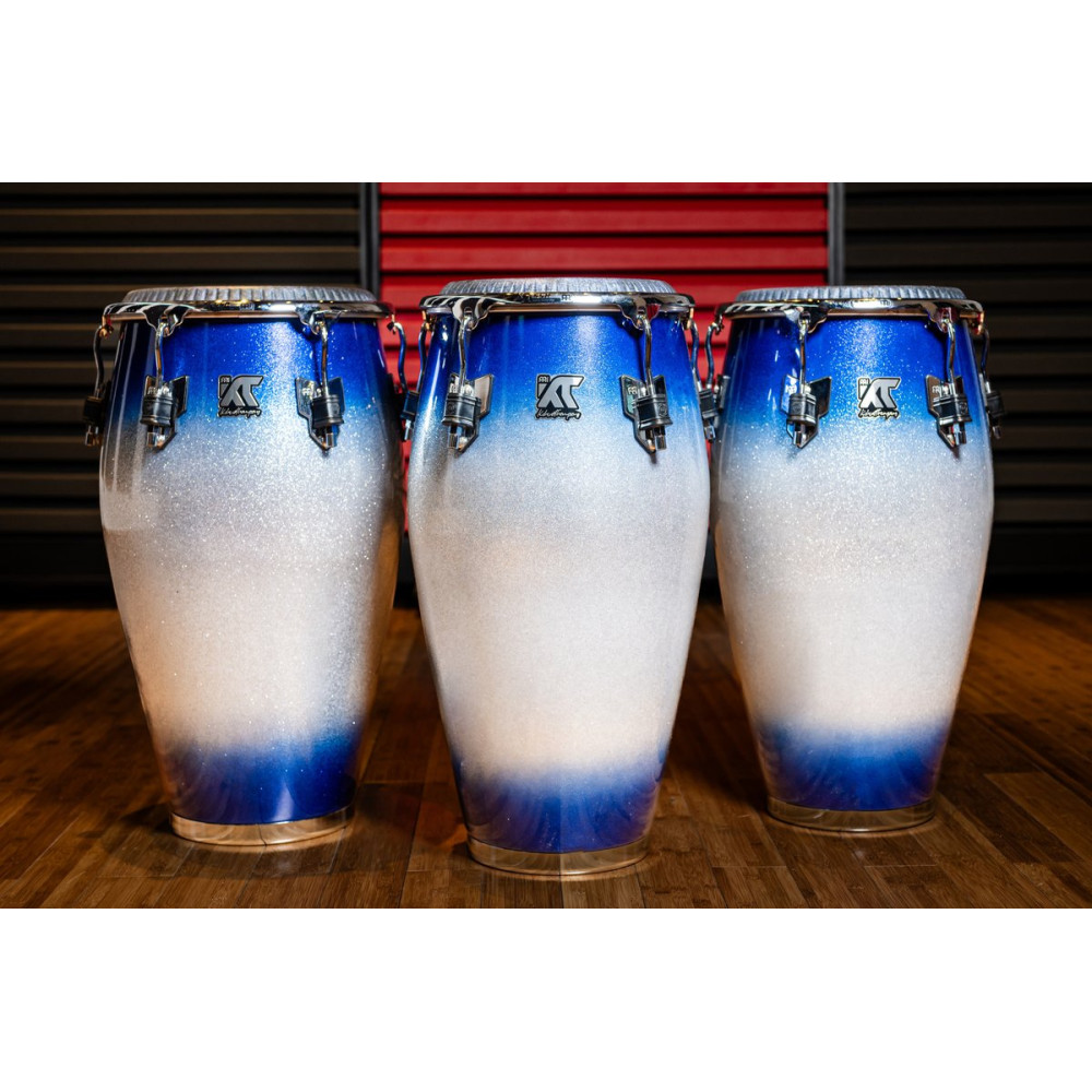 Meinl Percussion WKT11ES Artist Series William Kachiro Quinto 11