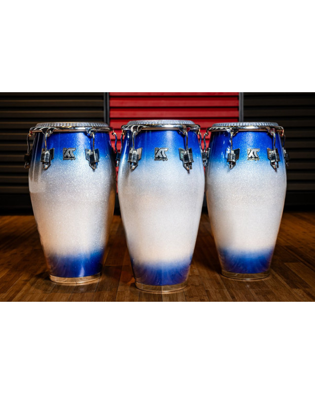 Meinl Percussion WKT11ES Artist Series William Kachiro Quinto 11