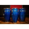 Meinl Percussion WKT1212BW Artist Series William Kachiro Tumba 12 1/2