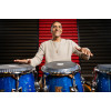 Meinl Percussion WKT1212BW Artist Series William Kachiro Tumba 12 1/2