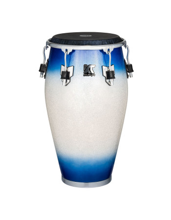 Meinl Percussion WKT1212ES Artist Series William Kachiro Quinto 12 1/2