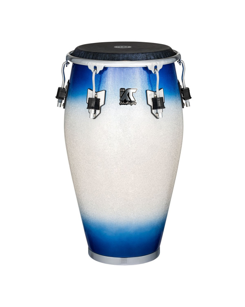 Meinl Percussion WKT1212ES Artist Series William Kachiro Quinto 12 1/2