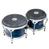 Meinl Percussion WKT400BW Artist Series Bongo William 