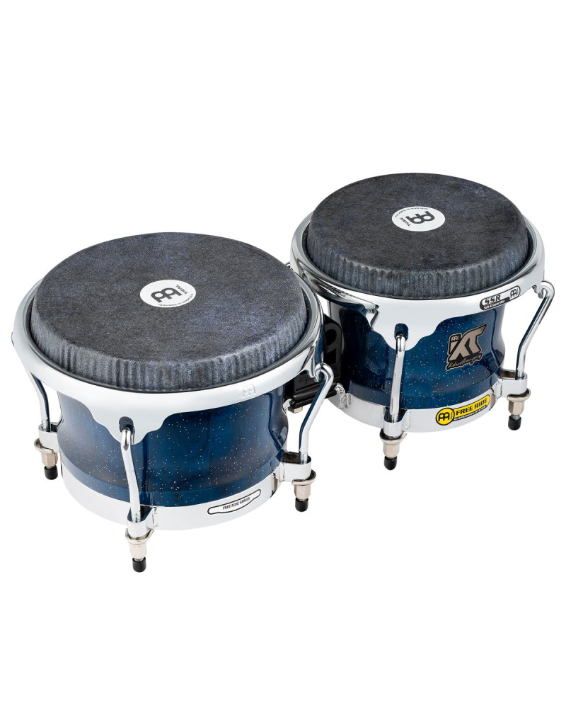 Meinl Percussion WKT400BW Artist Series Bongo William 