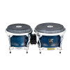 Meinl Percussion WKT400BW Artist Series Bongo William 
