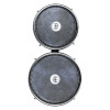 Meinl Percussion WKT400BW Artist Series Bongo William 