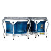 Meinl Percussion WKT400BW Artist Series Bongo William 