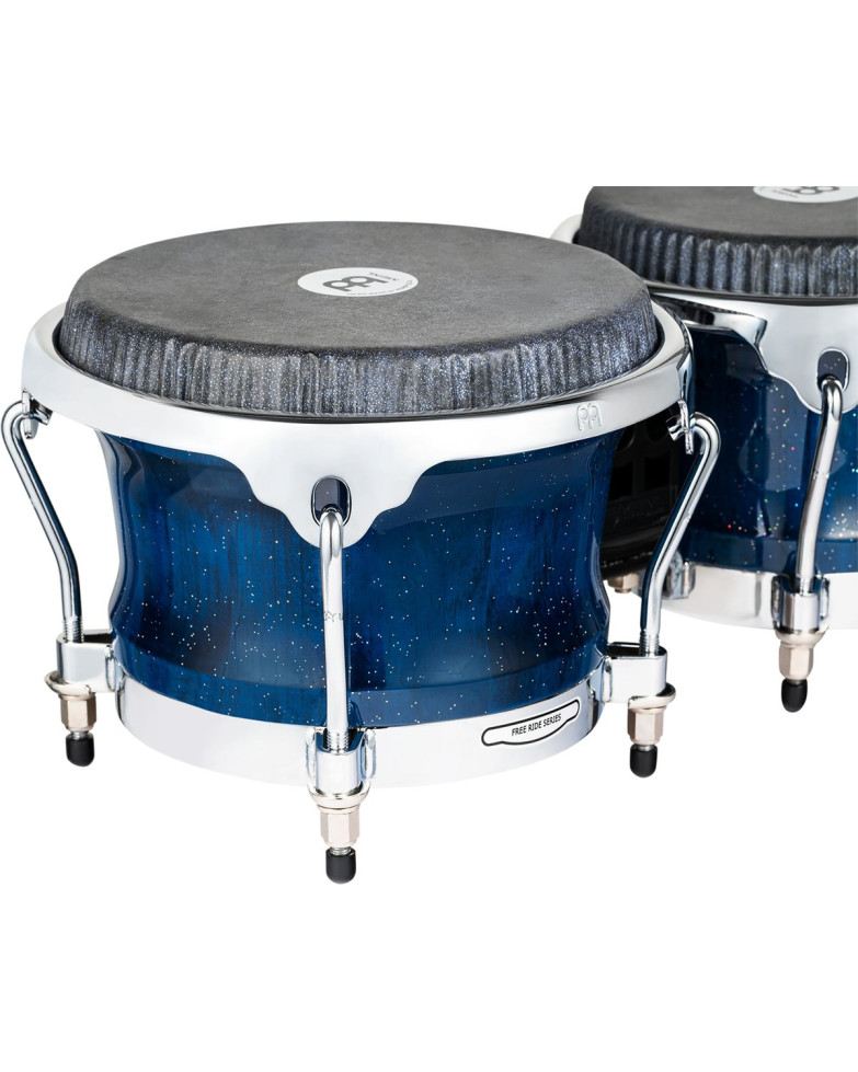 Meinl Percussion WKT400BW Artist Series Bongo William 