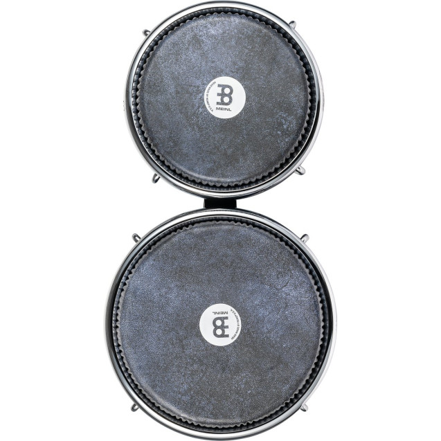 Meinl Percussion WKT400BW Artist Series Bongo William 