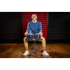 Meinl Percussion WKT400BW Artist Series Bongo William 