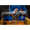 Meinl Percussion WKT400BW Artist Series Bongo William 