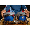Meinl Percussion WKT400BW Artist Series Bongo William 