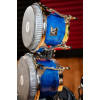 Meinl Percussion WKT400BW Artist Series Bongo William 