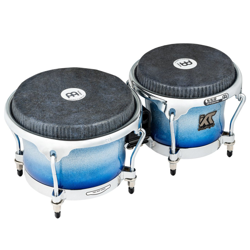 Meinl Percussion WKT400ES Artist Series Bongo William 