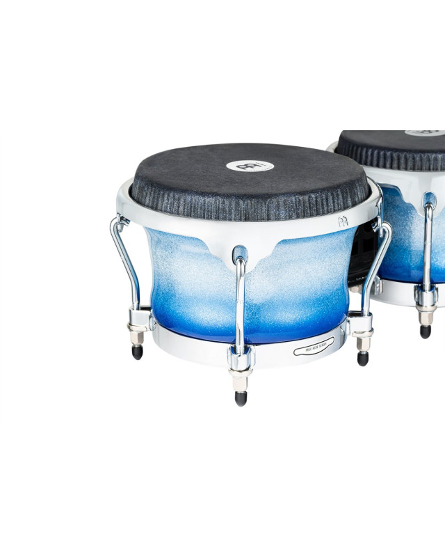 Meinl Percussion WKT400ES Artist Series Bongo William 