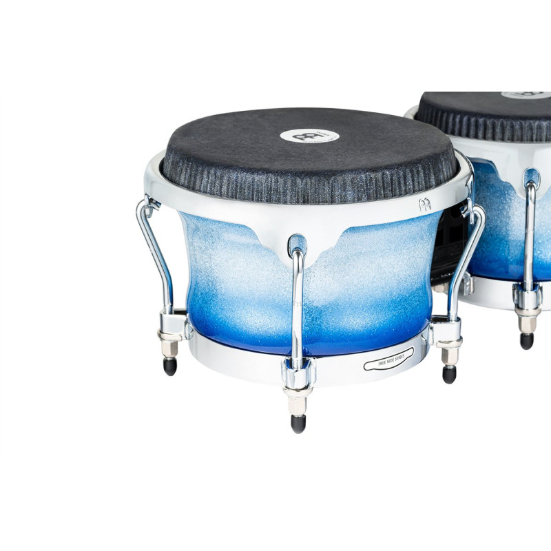 Meinl Percussion WKT400ES Artist Series Bongo William 