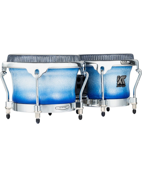 Meinl Percussion WKT400ES Artist Series Bongo William 