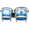 Meinl Percussion WKT400ES Artist Series Bongo William 