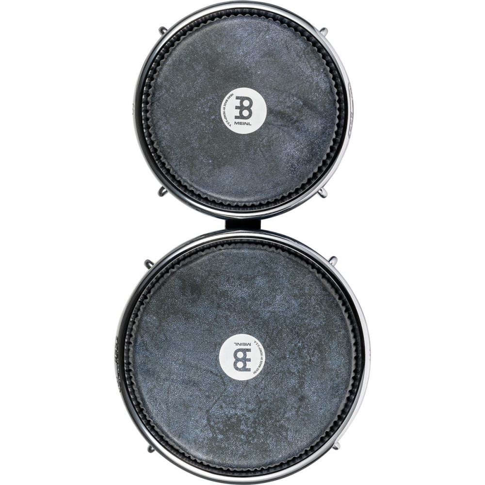 Meinl Percussion WKT400ES Artist Series Bongo William 