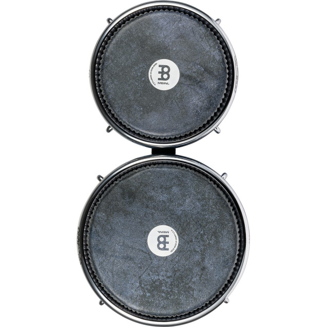 Meinl Percussion WKT400ES Artist Series Bongo William 