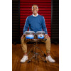 Meinl Percussion WKT400ES Artist Series Bongo William 
