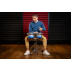 Meinl Percussion WKT400ES Artist Series Bongo William 