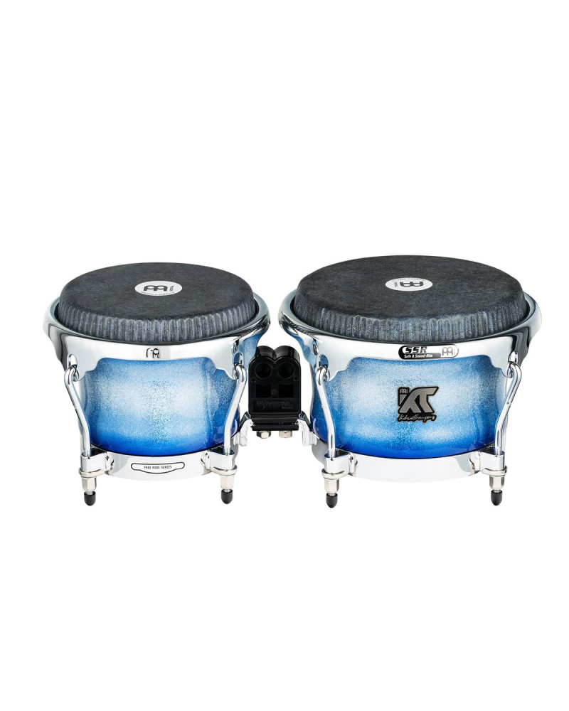 Meinl Percussion WKT400ES Artist Series Bongo William 