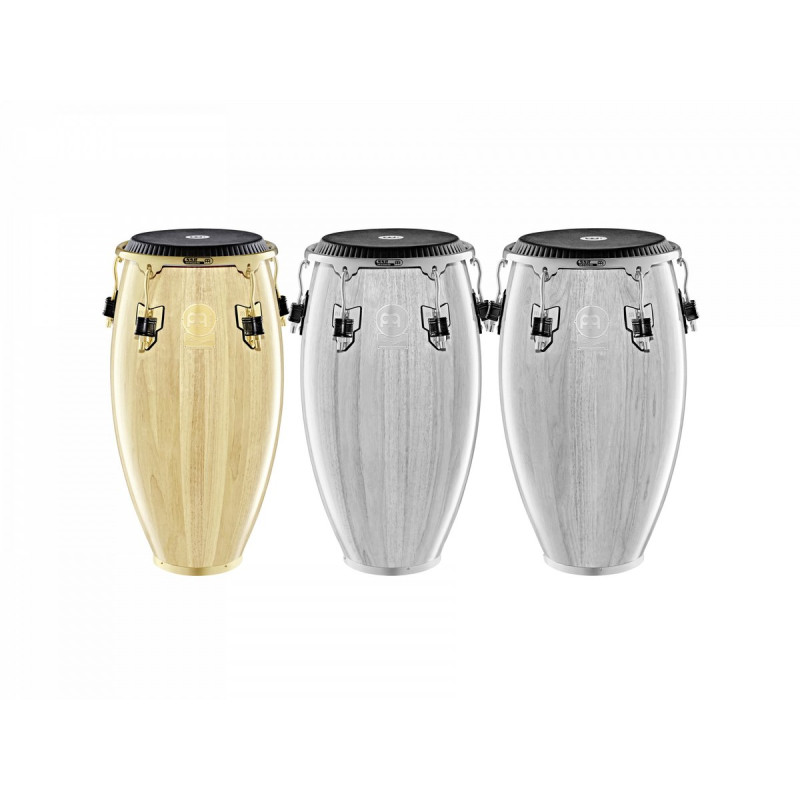 Meinl Percussion WKTR11NT Artist Serie William 