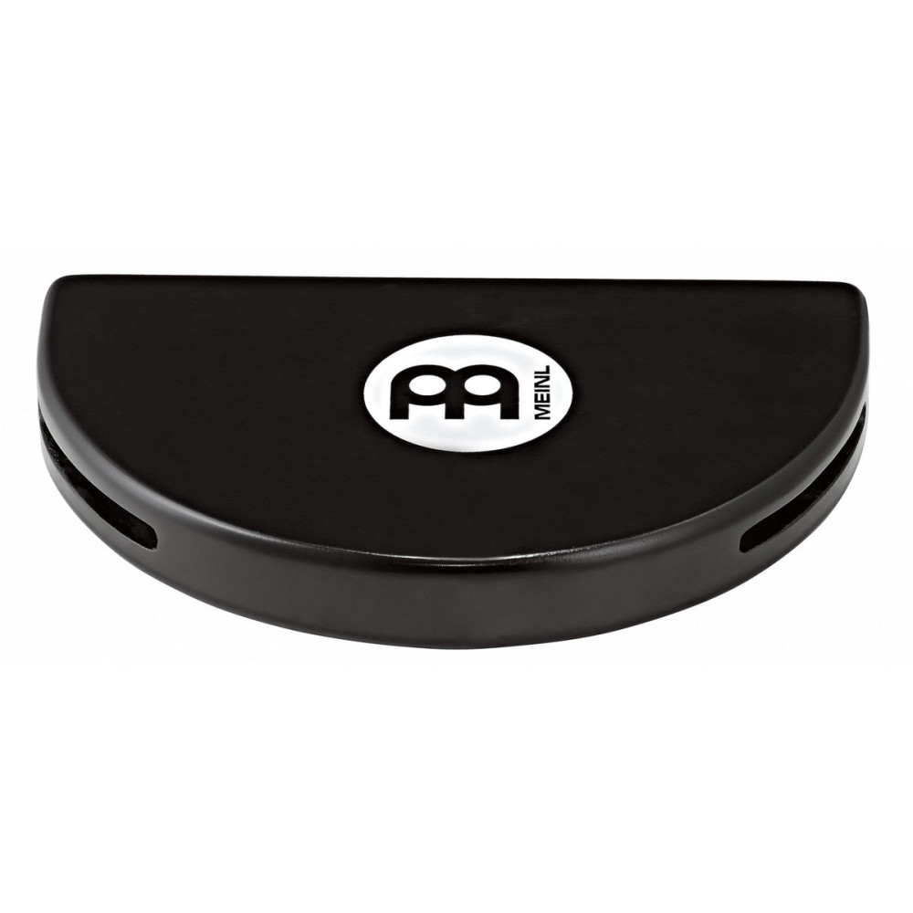 Meinl Percussion WSS1BK - Wood Side Snare