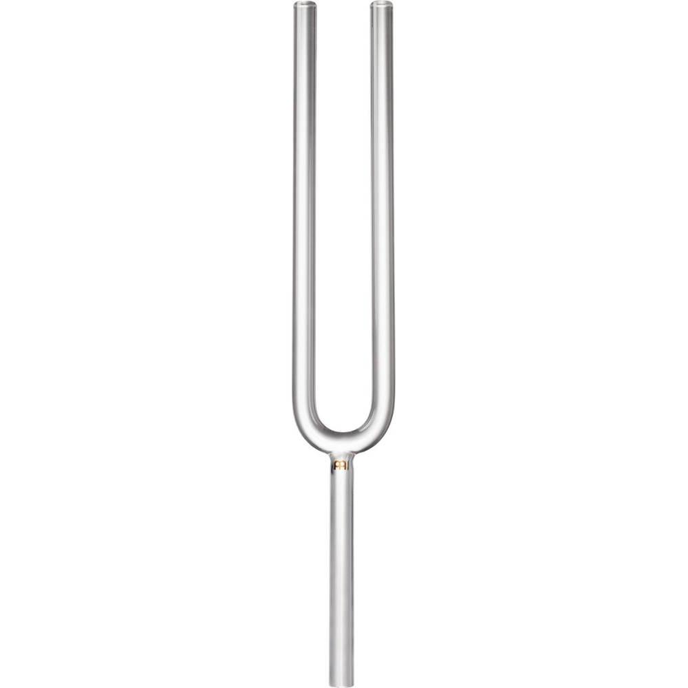 Meinl Sonic Energy 1B-CTF440C16 Crystal Tuning Fork - C3/130.81 Hz
