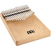 Meinl Sonic Energy 1B-KL1704S Solid Kalimba, 17 notes, maple