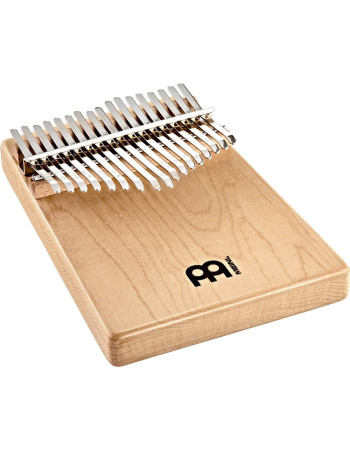Meinl Sonic Energy 1B-KL1704S Solid Kalimba, 17 notes, maple