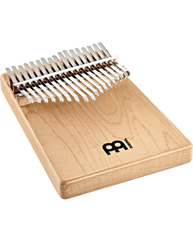 Meinl Sonic Energy 1B-KL1704S Solid Kalimba, 17 notes, maple
